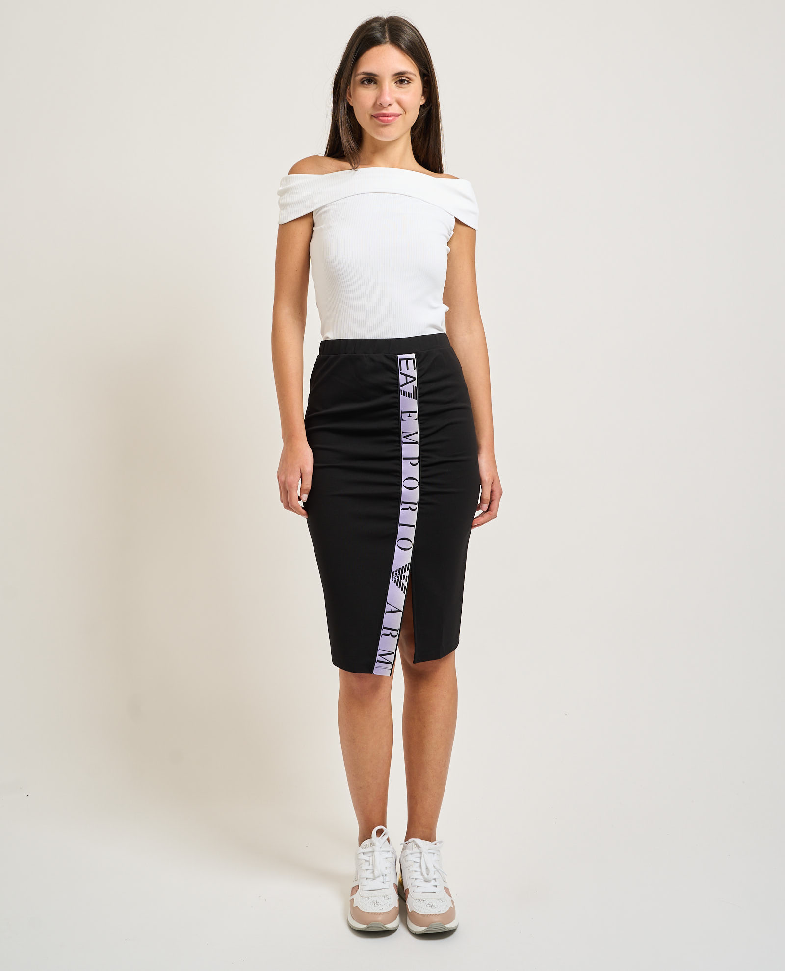 Gonna donna EA7 Abbigliamento e accessori > Abbigliamento - dettaglio 1